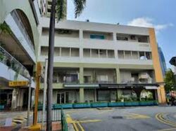 Blk 533 Upper Cross Street (Central Area), HDB 3 Rooms #546902801